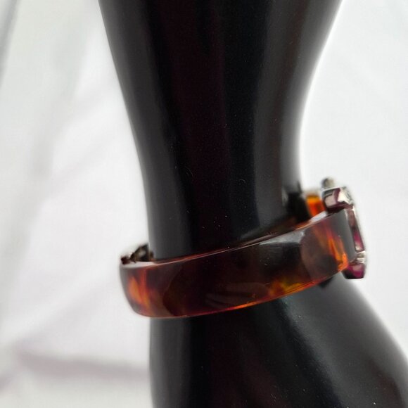 Vintage 1990s Silver Link Bracelet Watch - Classic Quadrant Dial - Picture 4 of 11